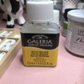 Asiakaskuva Akryylilakka W&N Galeria - Kiilt�v� 75 ml