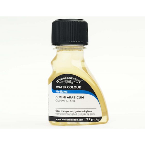 arabikumi W&N - 75 ml