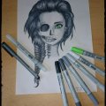 Asiakaskuva Copic Ciao - Blender "0"