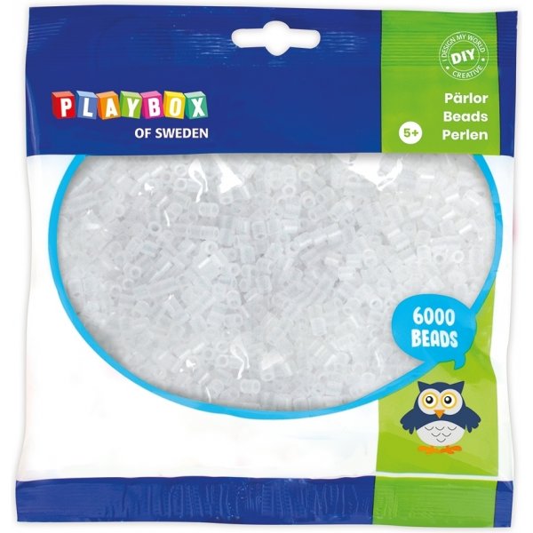 Putkihelmet lpinkyvt - 6000 kpl