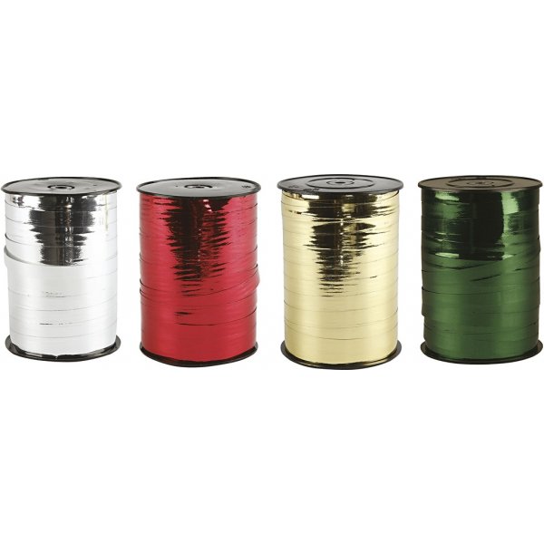 Lahjanauha - kiiltv - 4 x 250 m