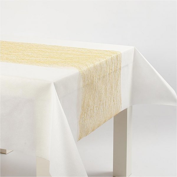 Pöytälista - kulta - 10 m Pöytälista - kulta - 10 m