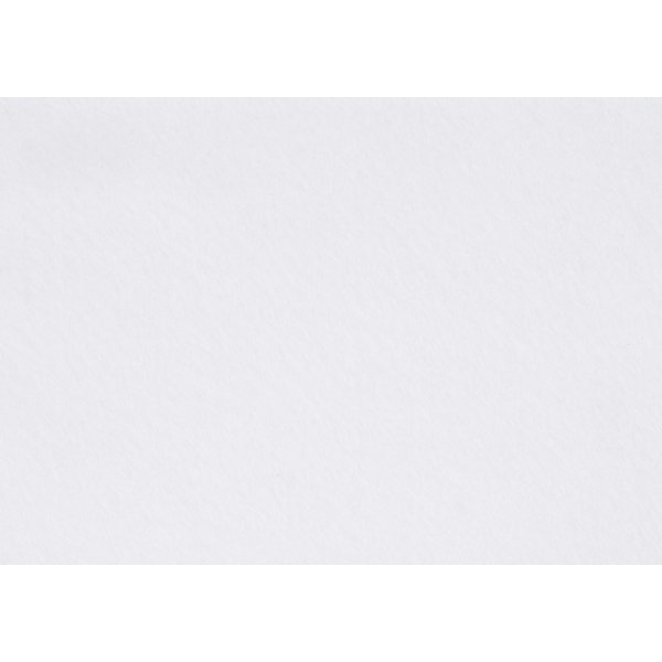 Hobby-huopa - valkoinen - A4 - 10 arkkia