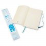 Notebook Classic Pocket Dotted Pehme kansi