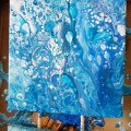 Asiakaskuva Kaatoaine Liquitex 237 ml