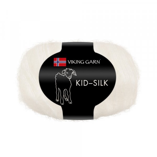 Kid/Silkki 25g