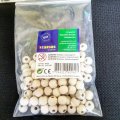 Asiakaskuva Puisia palloja 100 kpl �10 mm