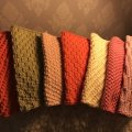 Asiakaskuva Viking lanka Spring 50g - Vaaleanpunainen (466)