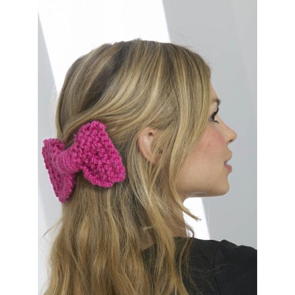 Neulekuviot - Neulotut tarvikkeet