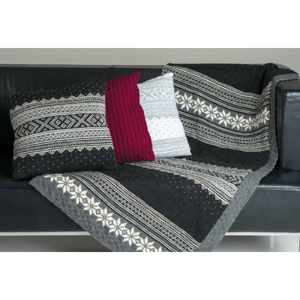 Neulekuvio - Plaid (1213-26)
