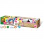 Eco Finger Paint