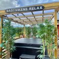 Asiakaskuva K�sittelem�tt�m�t puiset kirjaimet 80x5 mm - A