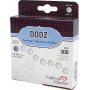 Dodz Liimapisteet 8 mm - 300 kpl