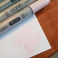 Asiakaskuva Copic Ciao - RV10 - vaaleanpunainen