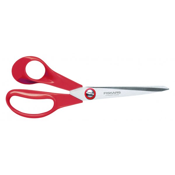 Yleissakset Fiskars 21 cm - Vasen