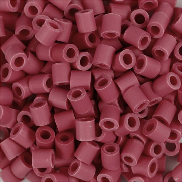 NABBI BioBeads - punainen - keskikokoinen - 1000 kpl