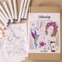 Aloita DIY Kit -vrjys - Piirustuskyn