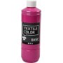Tekstiili Vri tekstiilin vri - pinkki - 500 ml
