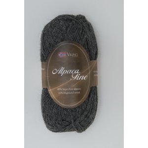 Viking lanka Alpaca Fine 50g Viking lanka Alpaca Fine 50g