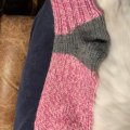 Asiakaskuva Sox 50g - harmaa (208)
