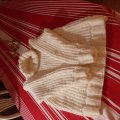 Asiakaskuva DROPS Snow Uni Color lanka - 50g - Natural (01)