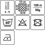Myboshi nro 2 - 50 g