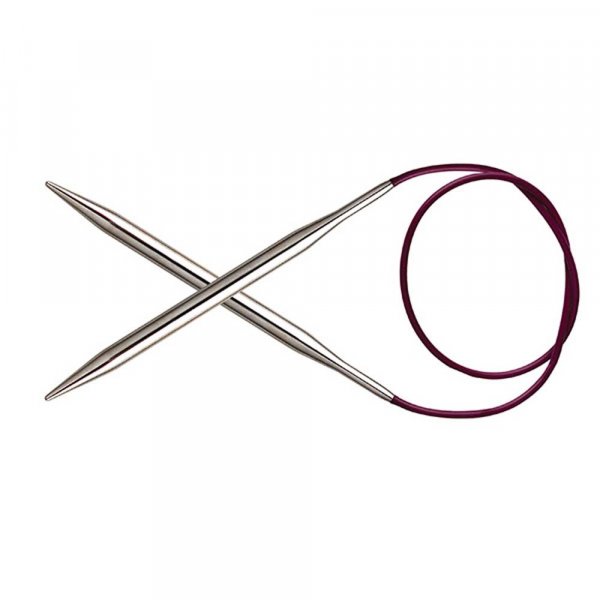 Pyrpuikot Nova Metall - 150 cm/2,00 mm