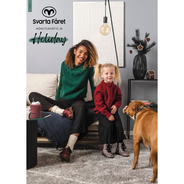 Kuviovihko 10 - Loma