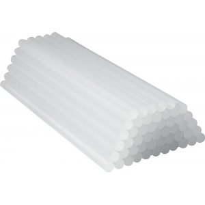 Liimapuikko maxi-liimapistooliin - L25 cm - 50 kpl Liimapuikko maxi-liimapistooliin - L25 cm - 50 kpl