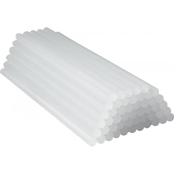 Liimapuikko maxi-liimapistooliin - L25 cm - 50 kpl