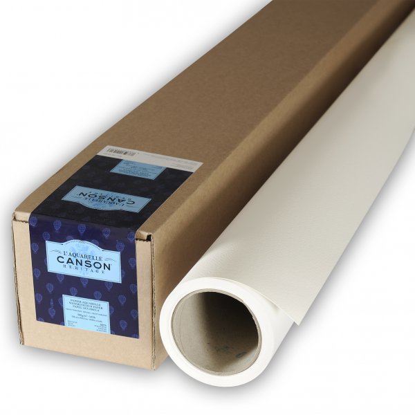 Canson Heritage Coarse grng 300g