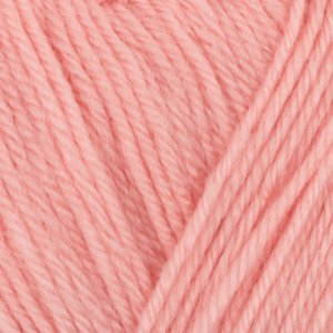 Viking lanka Baby Wool 50g - Aprikoosi (348) Viking lanka Baby Wool 50g - Aprikoosi (348)