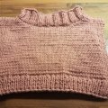 Asiakaskuva Lady 50g - Soft Pink
