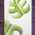 Asiakaskuva Akryylimaali Liquitex 118 ml - 840 Briljantinkeltainen vihre�