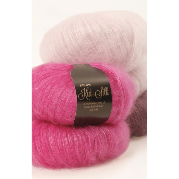 Drops Kid-Silk lanka - 25g