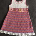 Asiakaskuva Black Sheep Lisa 8/4 lanka 50g - Cerise (44)