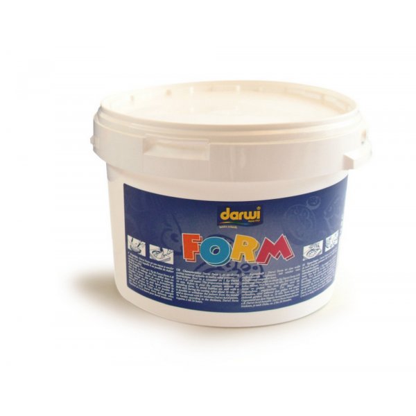 Clay Darwi -lomake