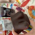 Asiakaskuva Akryylimaali Campus 500 ml - Burnt Umber (202)