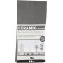 Cera-Mix Standard mallinnuskipsi - vaaleanharmaa