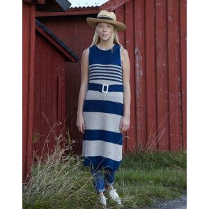 Virkattu kuvio - Virkattu mekko Virkattu kuvio - Virkattu mekko