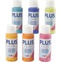 Plus Color Hobby maali - vriks - 6 x 60 ml