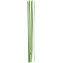 Kukkien varret - vihret - 2 mm - 20 kpl