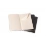 Cahier Journal Pocket Blank Pehme kansi