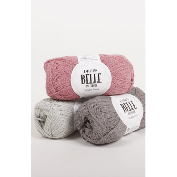 Drops Belle lanka - 50g