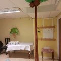 Asiakaskuva Kreppipaperi 50 x 250 cm - ruskea