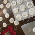 Asiakaskuva Peel off's - Pure and Star Silver