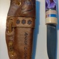 Asiakaskuva Nahkakappaleet 1 kg - Ruskea