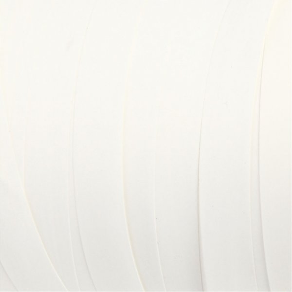 Lahjanauha - valkoinen - matta - 250 m