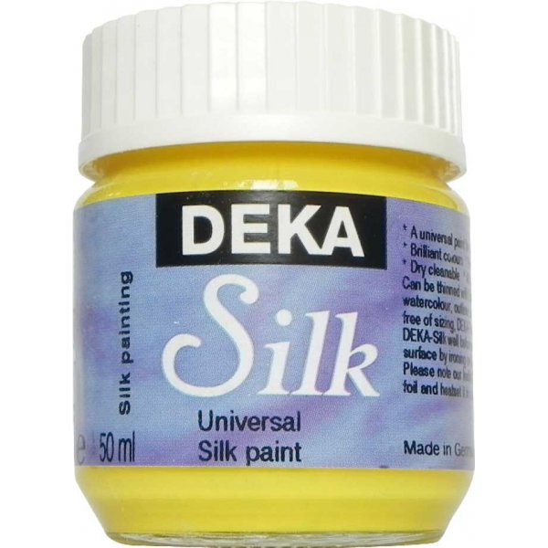 Silkkivri - 50ml