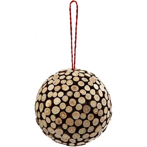 Puulevyt - Ø7-10 mm - 230 g Puulevyt - Ø7-10 mm - 230 g